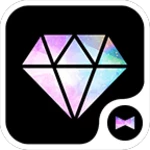 Logo of Dreamy Diamond Theme +HOME android Application 